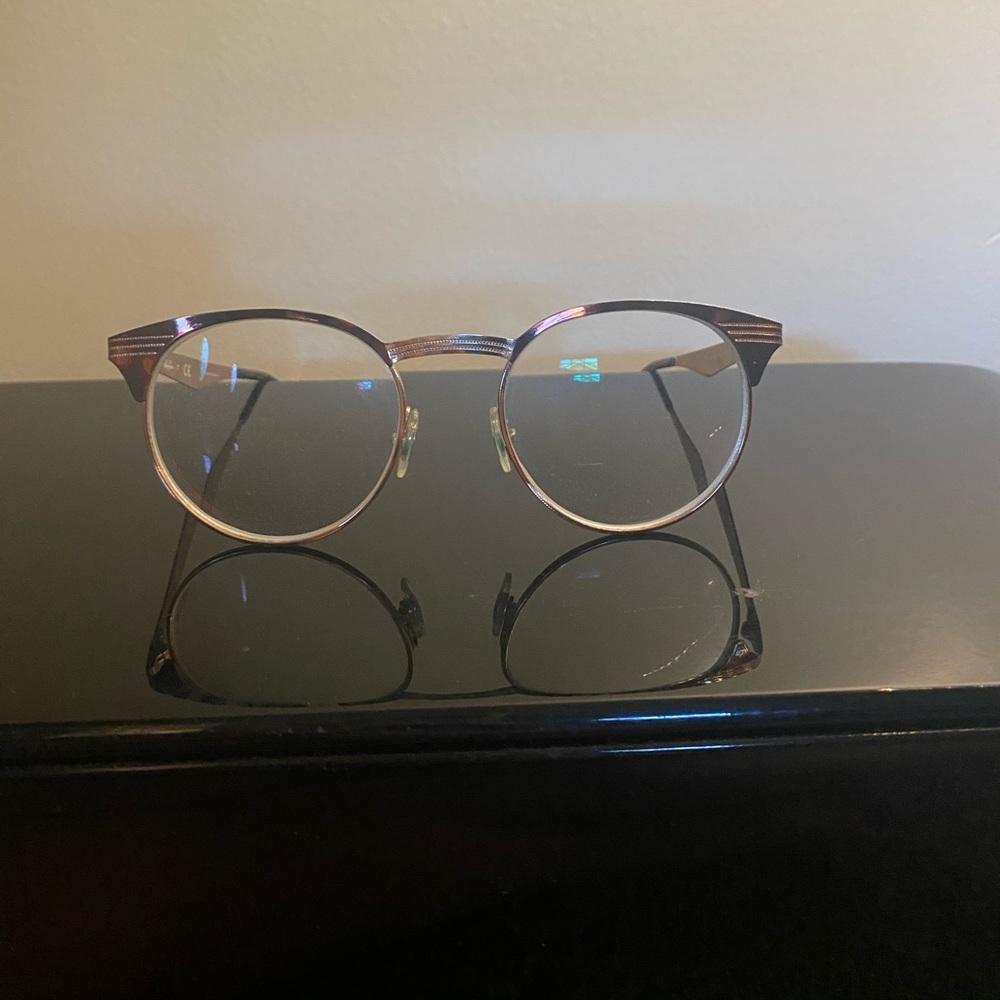 Prescription Ray Bans